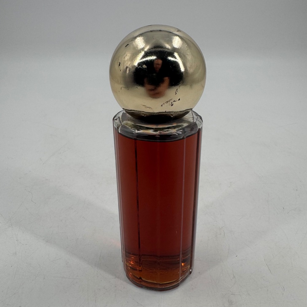 Vintage Courreges Concentrated Cologne 4 fl‎ oz Perfume Collectible 95% Full